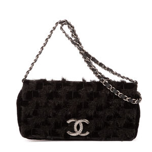 Chanel Moscow Single Flap